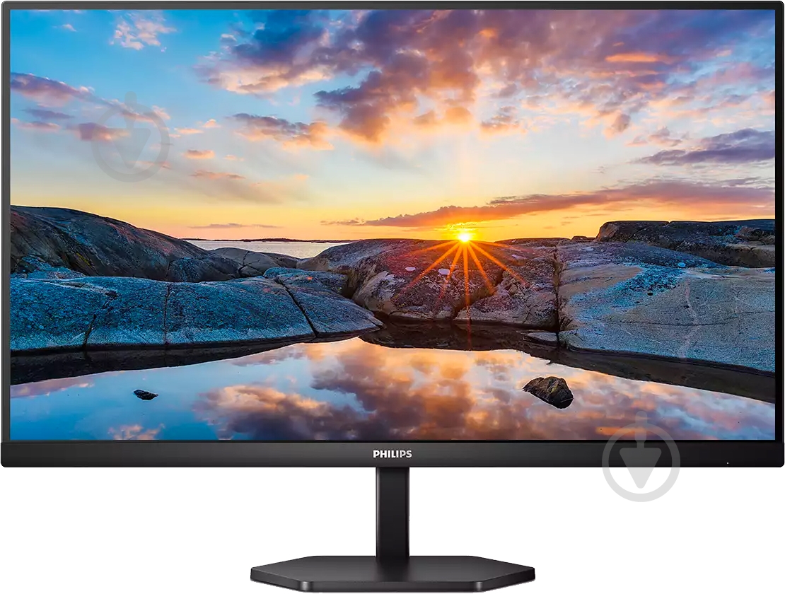Монитор Philips USB-C 27" (27E1N3300A/00) - фото 1