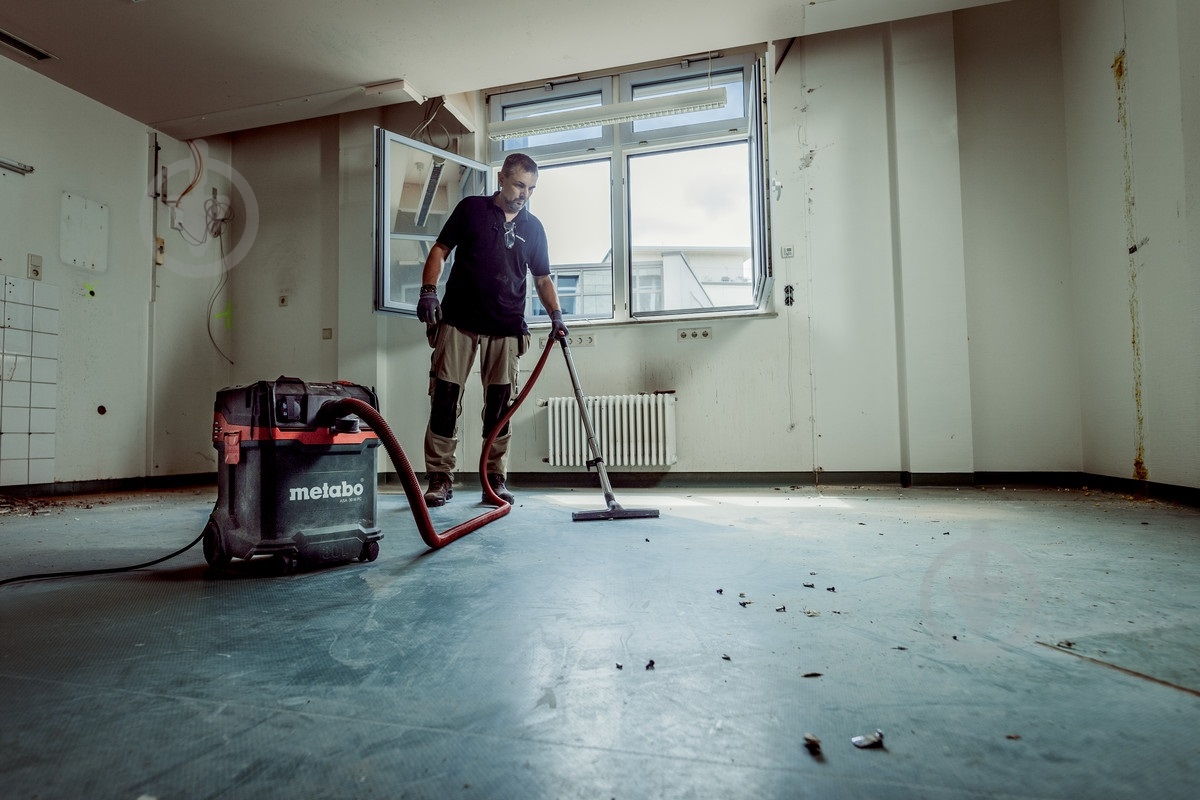 Пилосос Metabo ASA 30 M PC 602087000 - фото 2 Пилосос Metabo ASA 30 M PC 602087000 - фото 2