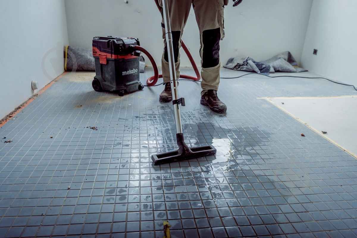 Пилосос Metabo ASA 30 M PC 602087000 - фото 3 Пилосос Metabo ASA 30 M PC 602087000 - фото 3