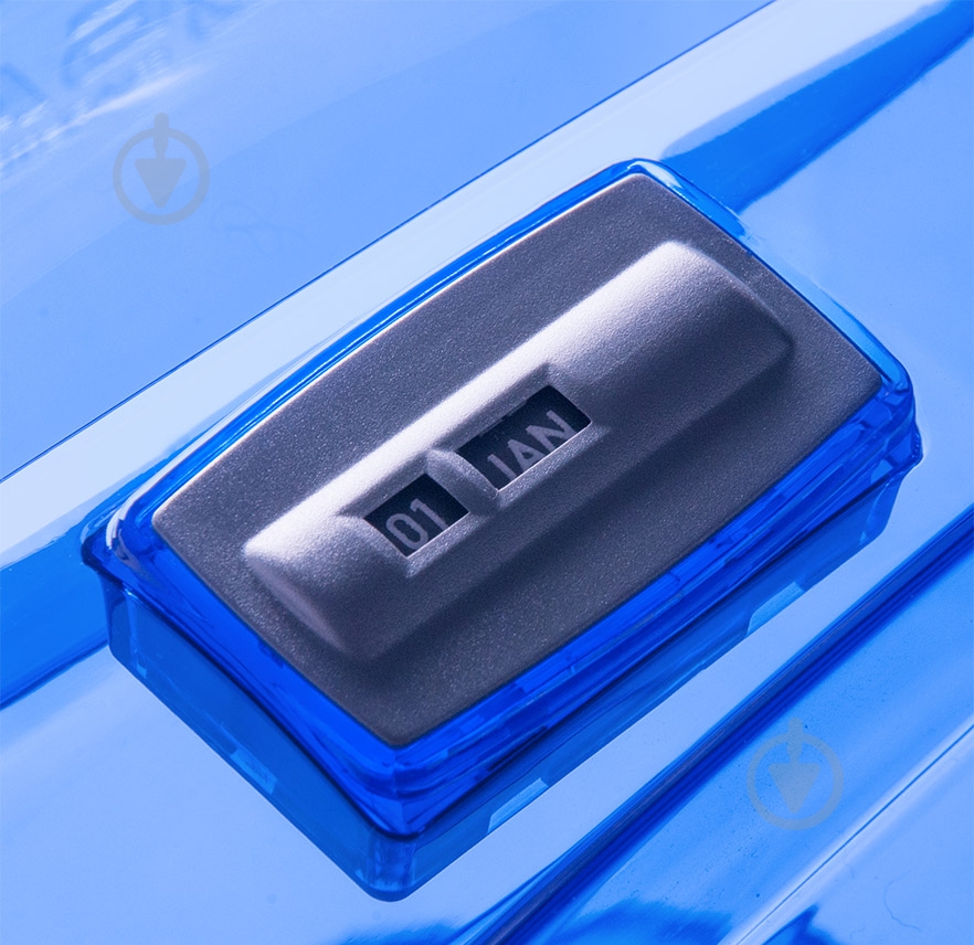 Фильтр-кувшин BARRIER Гранд Нео ультрамарин - фото 4