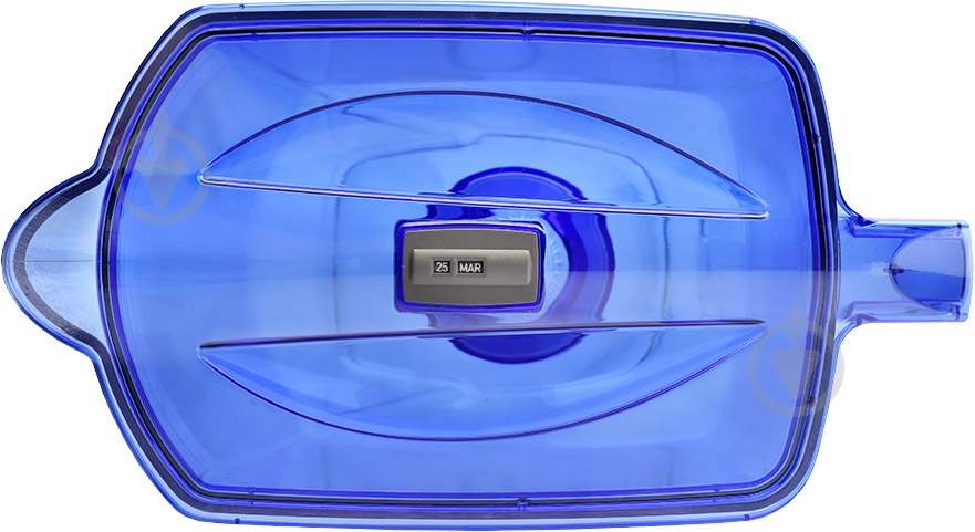 Фильтр-кувшин BARRIER Гранд Нео ультрамарин - фото 3