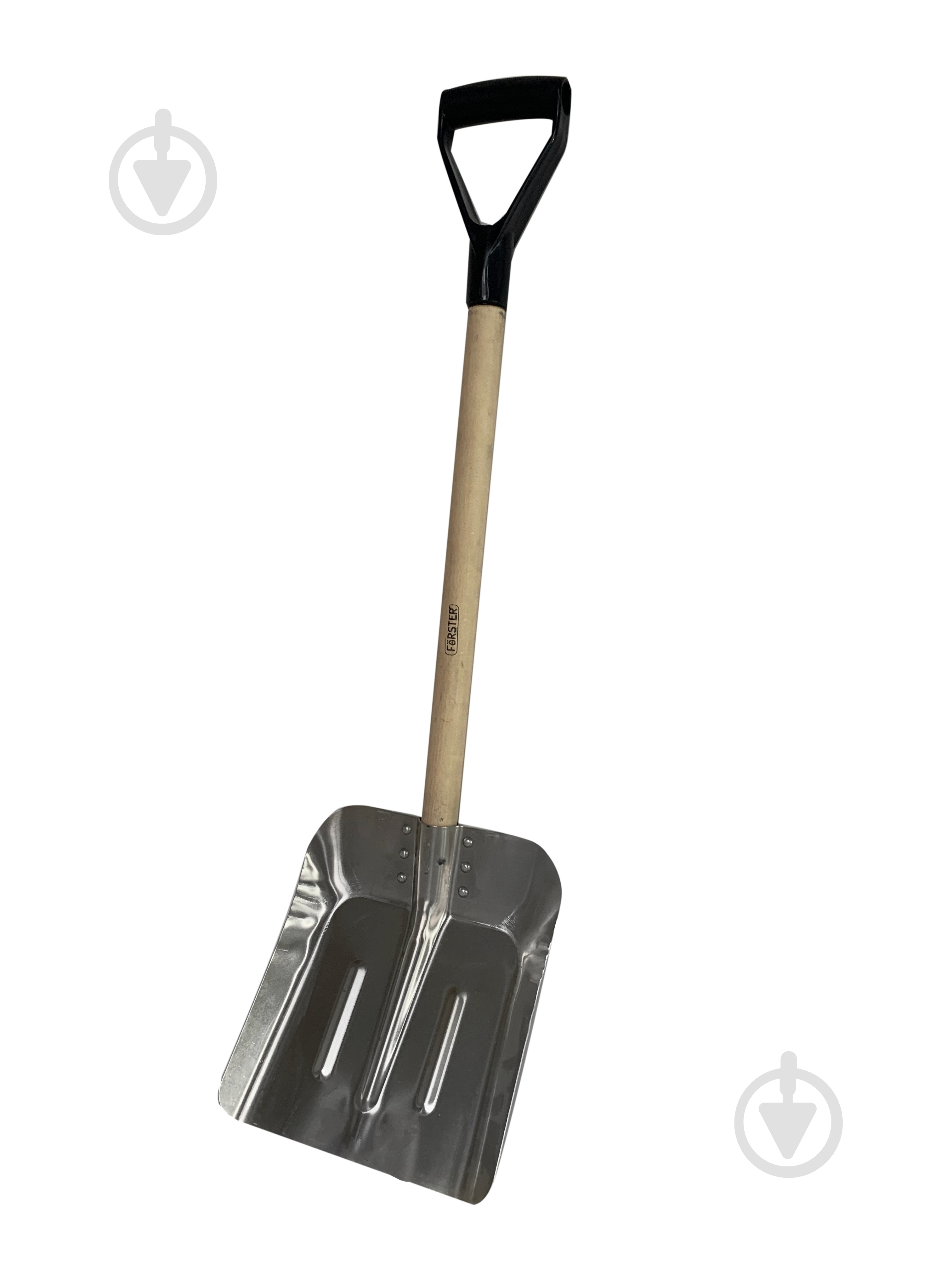 Лопата совкова Forster 5400MH - фото 1 Лопата совкова Forster 5400MH - фото 1