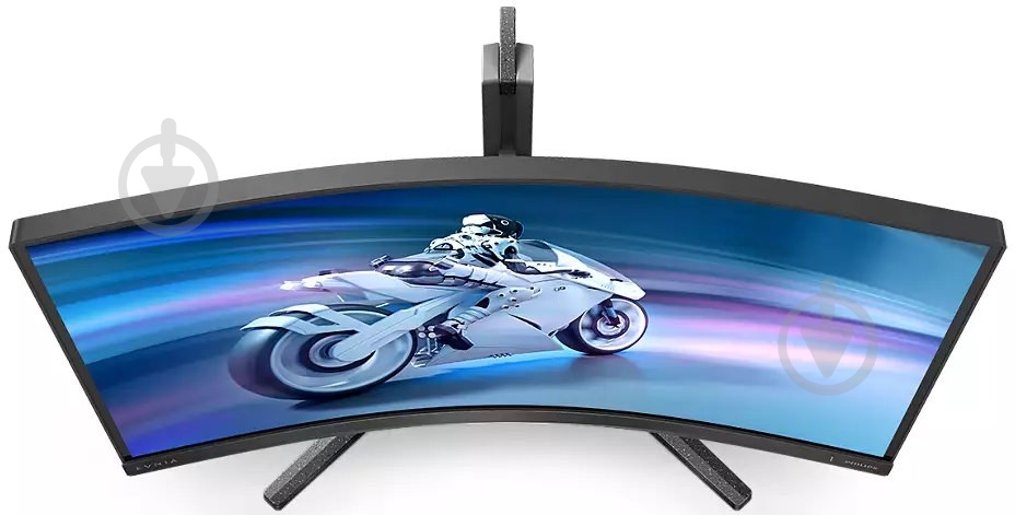 Монитор Philips 27" (27M2C5500W/00) - фото 5