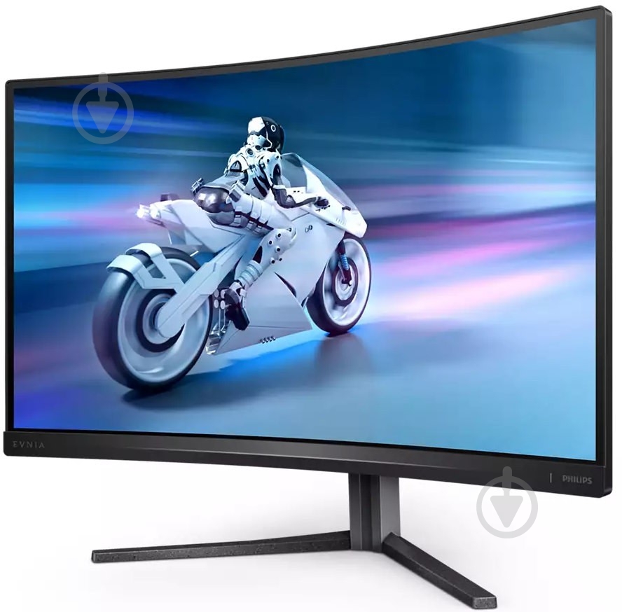 Монитор Philips 27" (27M2C5500W/00) - фото 3