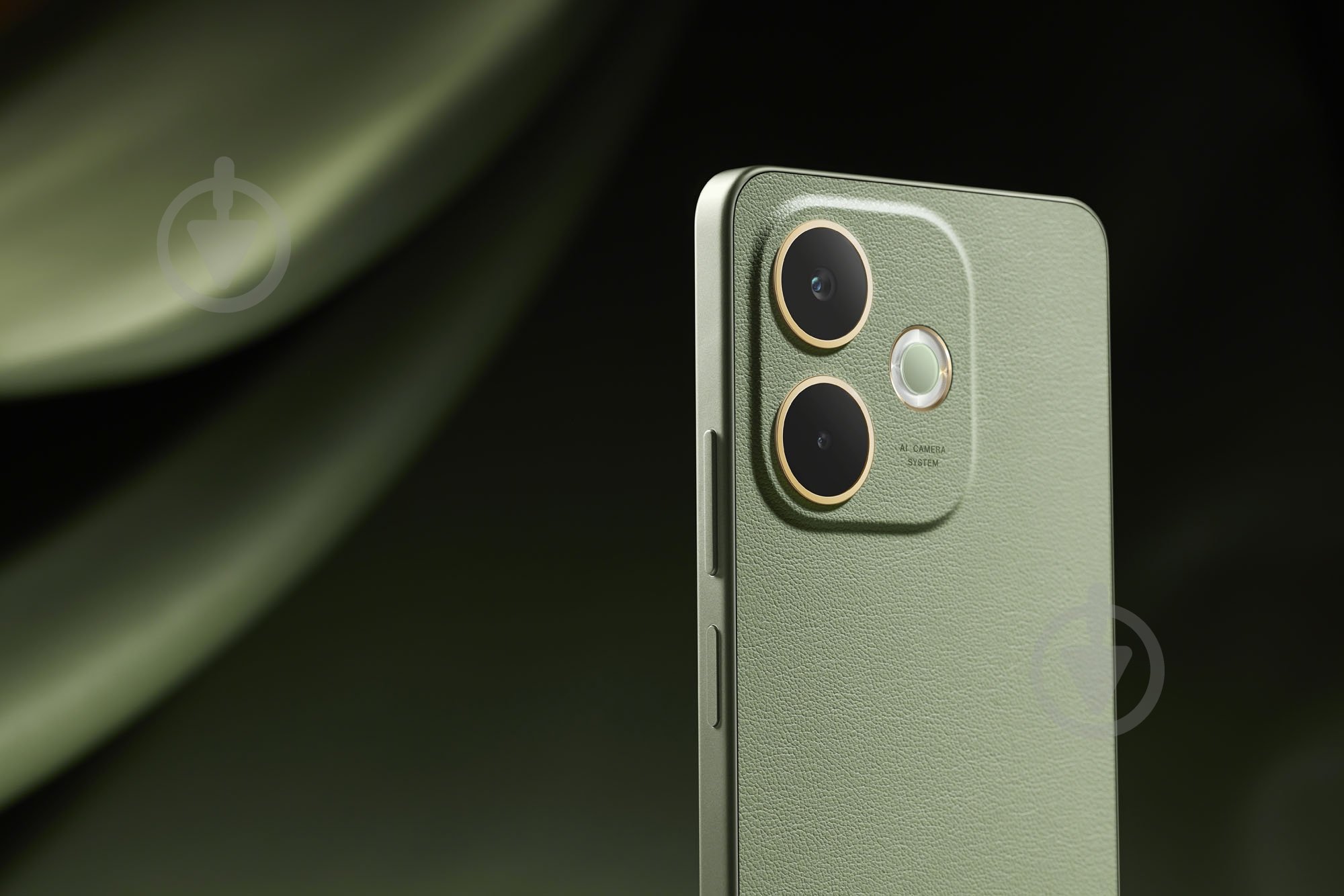 Смартфон OPPO A5 PRO CPH2711 8/256GB olive green (CPH2711 GREEN 8/256) - фото 10