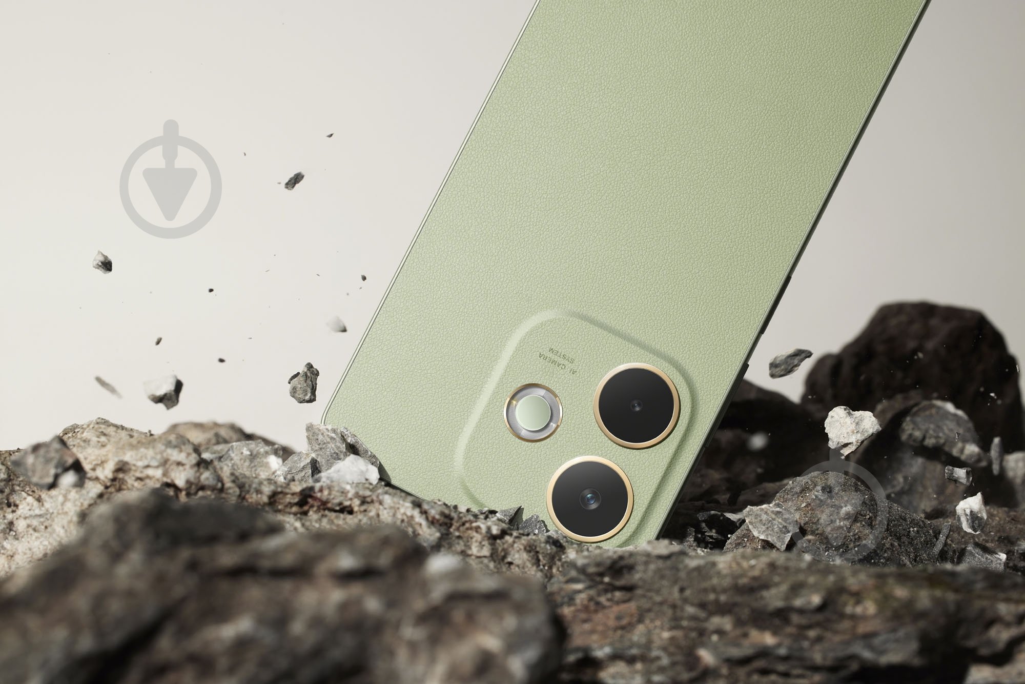 Смартфон OPPO A5 PRO CPH2711 8/256GB olive green (CPH2711 GREEN 8/256) - фото 11