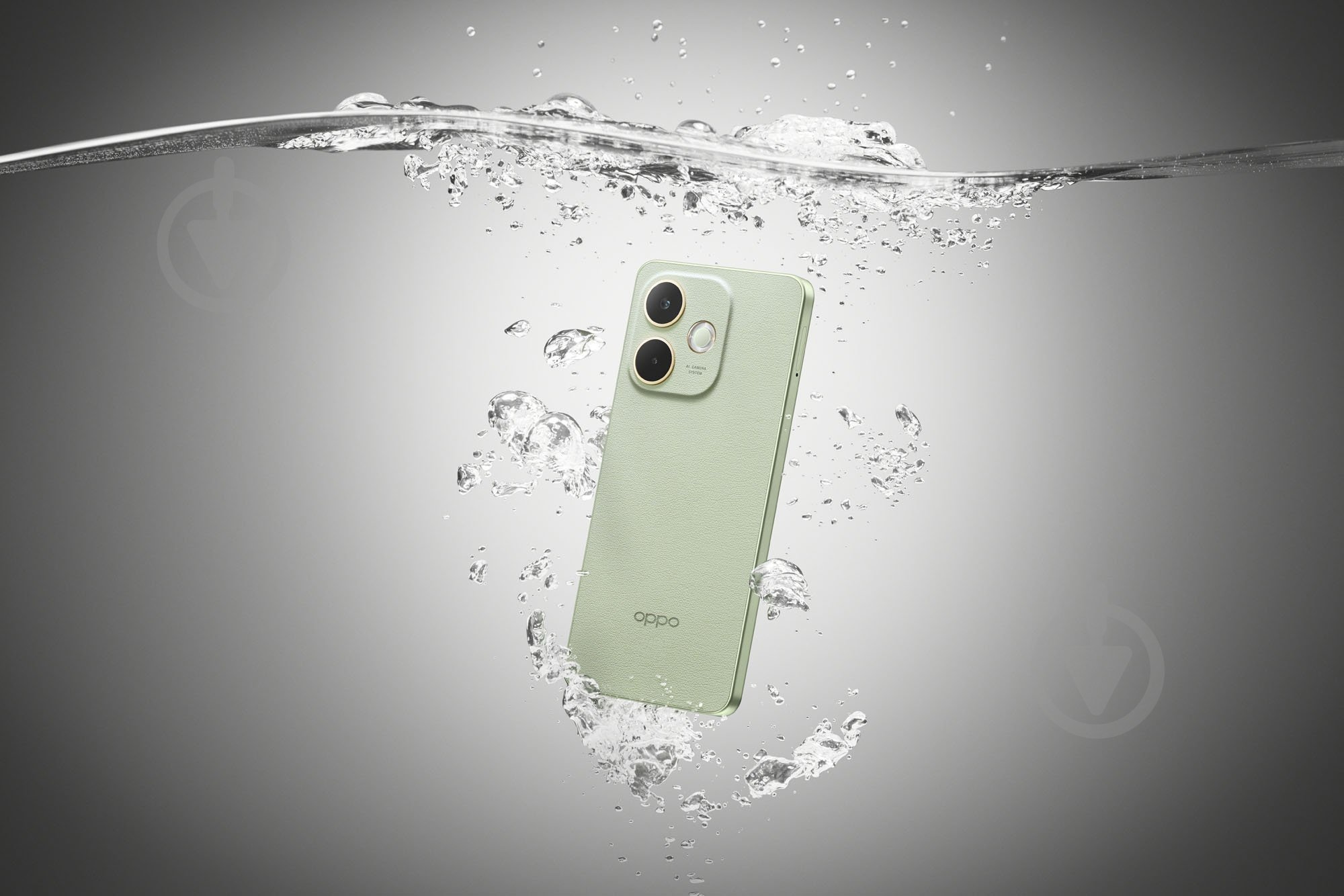 Смартфон OPPO A5 PRO CPH2711 8/256GB olive green (CPH2711 GREEN 8/256) - фото 12