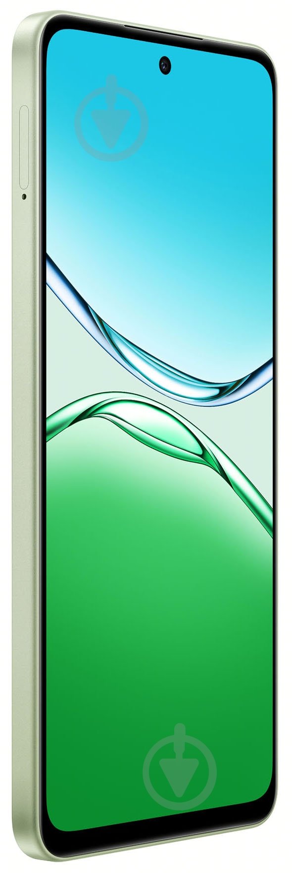 Смартфон OPPO A5 PRO CPH2711 8/256GB olive green (CPH2711 GREEN 8/256) - фото 4