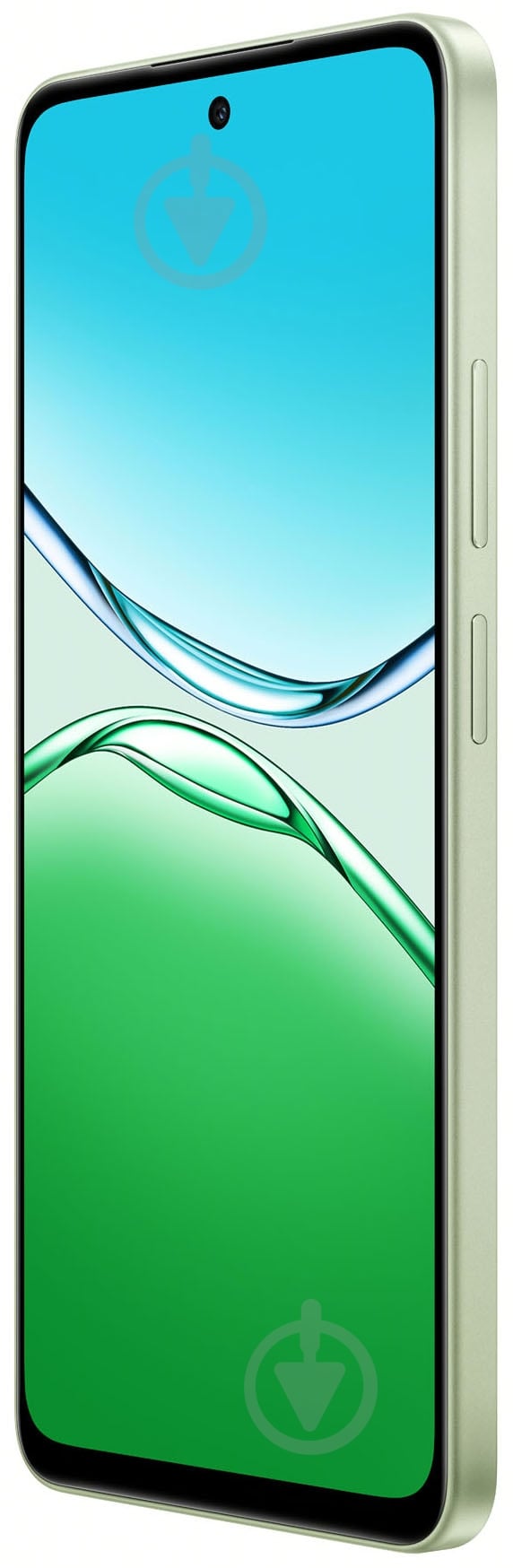 Смартфон OPPO A5 PRO CPH2711 8/256GB olive green (CPH2711 GREEN 8/256) - фото 3