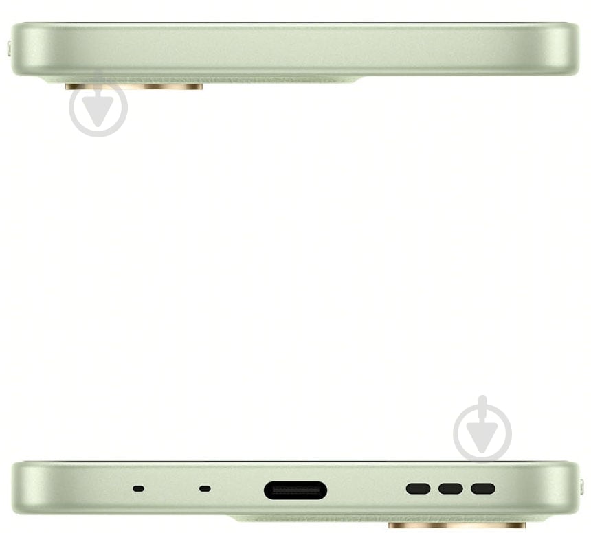 Смартфон OPPO A5 PRO CPH2711 8/256GB olive green (CPH2711 GREEN 8/256) - фото 8
