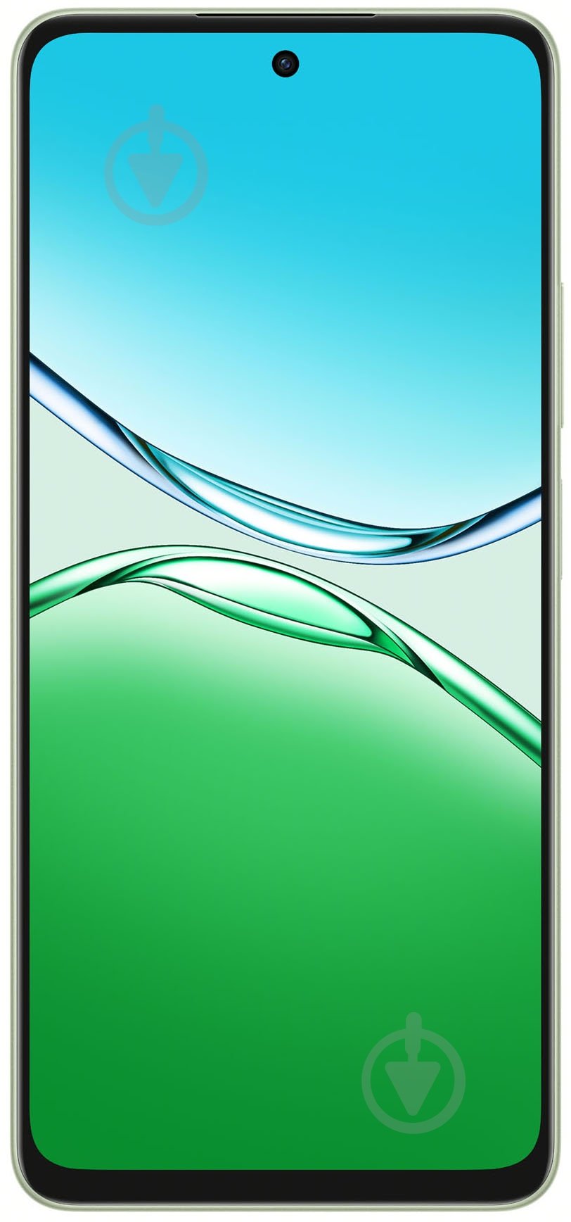 Смартфон OPPO A5 PRO CPH2711 8/256GB olive green (CPH2711 GREEN 8/256) - фото 2