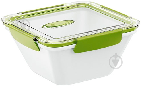 Контейнер Emsa BENTO BOX 1,5 л EM513961 - фото 1 Контейнер Emsa BENTO BOX 1,5 л EM513961 - фото 1