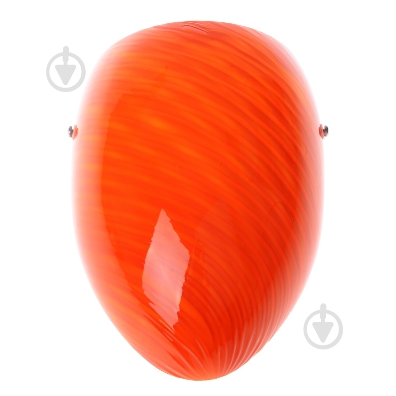 Бра Brille BR-02 40 Вт E27 оранжевый 177873 - фото 2 Бра Brille BR-02 40 Вт E27 оранжевый 177873 - фото 2