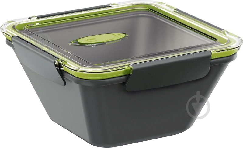 Контейнер Emsa BENTO BOX 1,5 л EM513953 - фото 1 Контейнер Emsa BENTO BOX 1,5 л EM513953 - фото 1