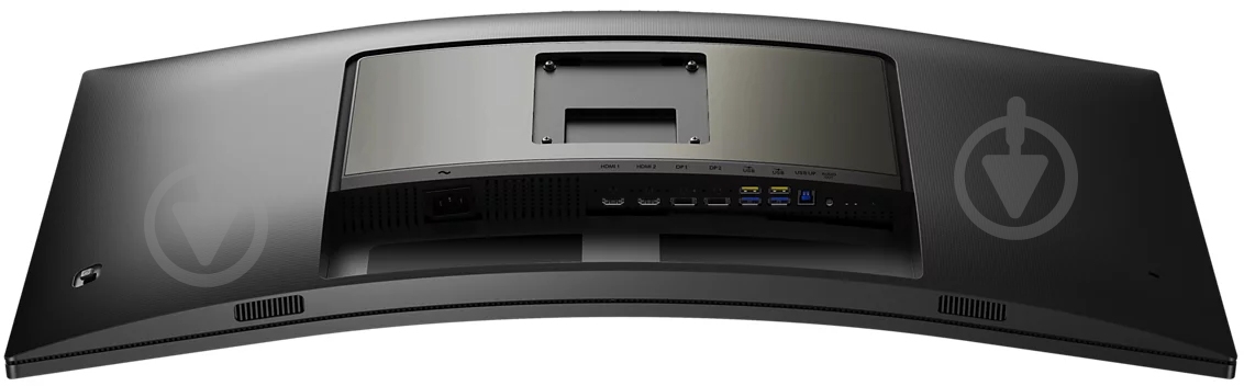 Монітор Philips ігровий вигнутий 34" (34M1C5500VA/00) - фото 7
