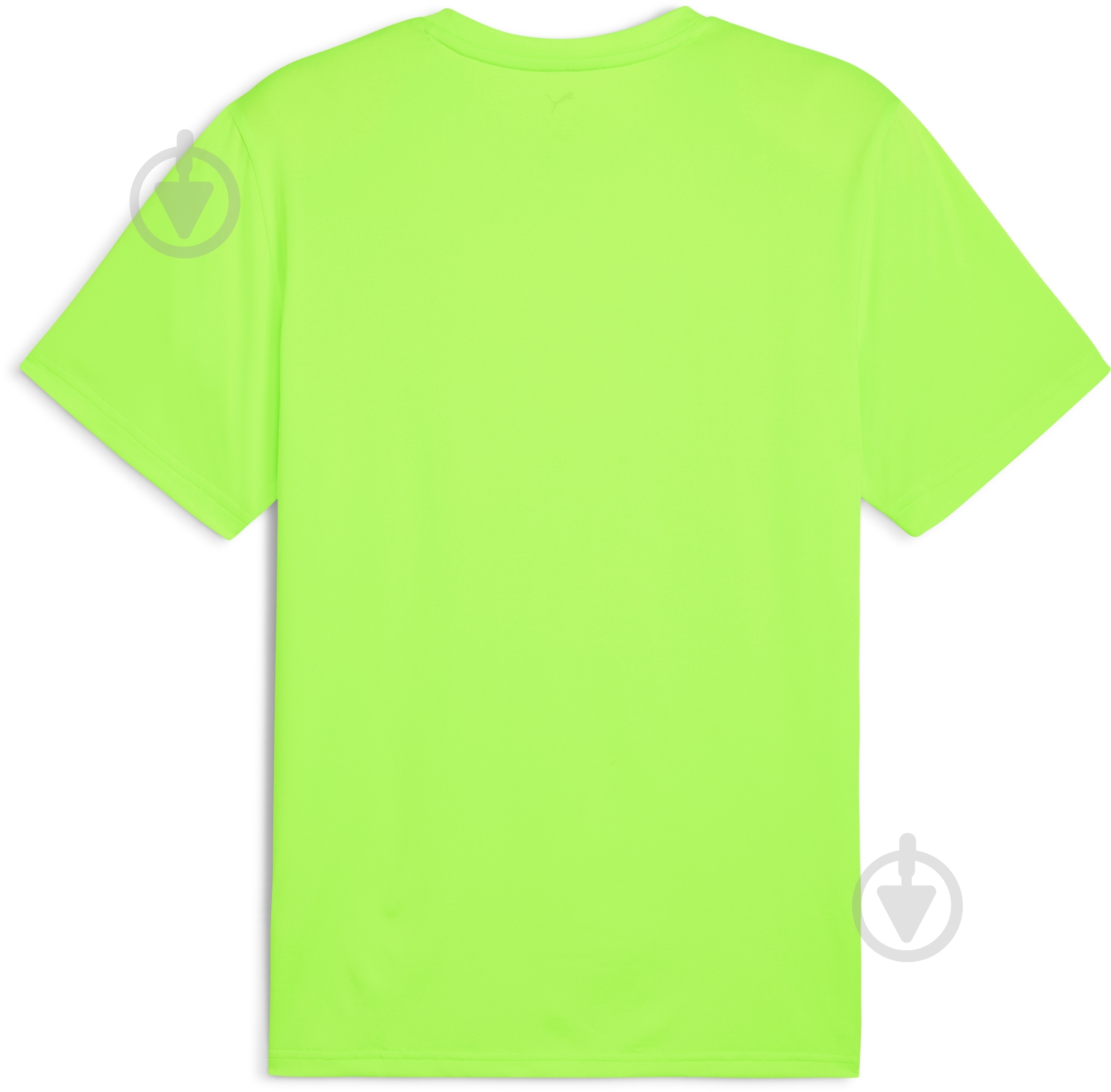 Футболка Puma M TAD ESSENTIALS SOLID CAT TEE (LC small cat) 52590848 р.2XL зелений - фото 2 Футболка Puma M TAD ESSENTIALS SOLID CAT TEE (LC small cat) 52590848 р.2XL зелений - фото 2