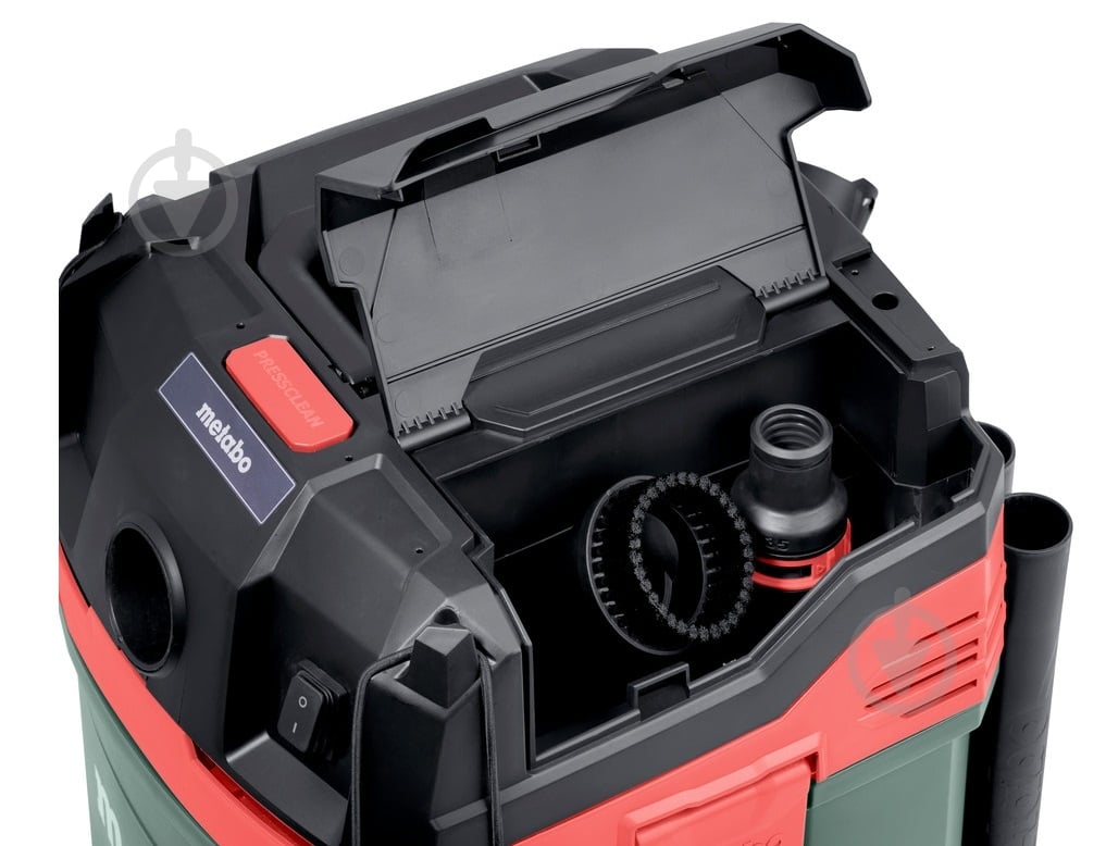 Пылесос Metabo ASA 30 L PC 602086000 - фото 4