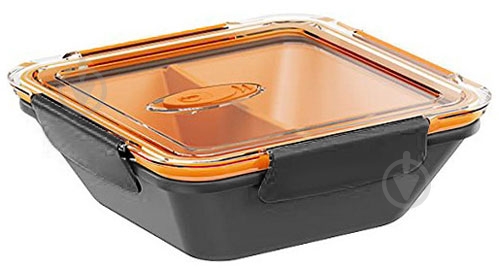 Контейнер Emsa BENTO BOX 0,9 л EM513956 - фото 1 Контейнер Emsa BENTO BOX 0,9 л EM513956 - фото 1