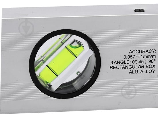 Уровень 40 см Vorel 16551 - фото 4