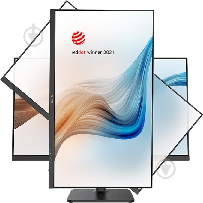 Монитор MSI MD272QP 27" (9S6-3PB19H-010) - фото 5 Монитор MSI MD272QP 27" (9S6-3PB19H-010) - фото 5