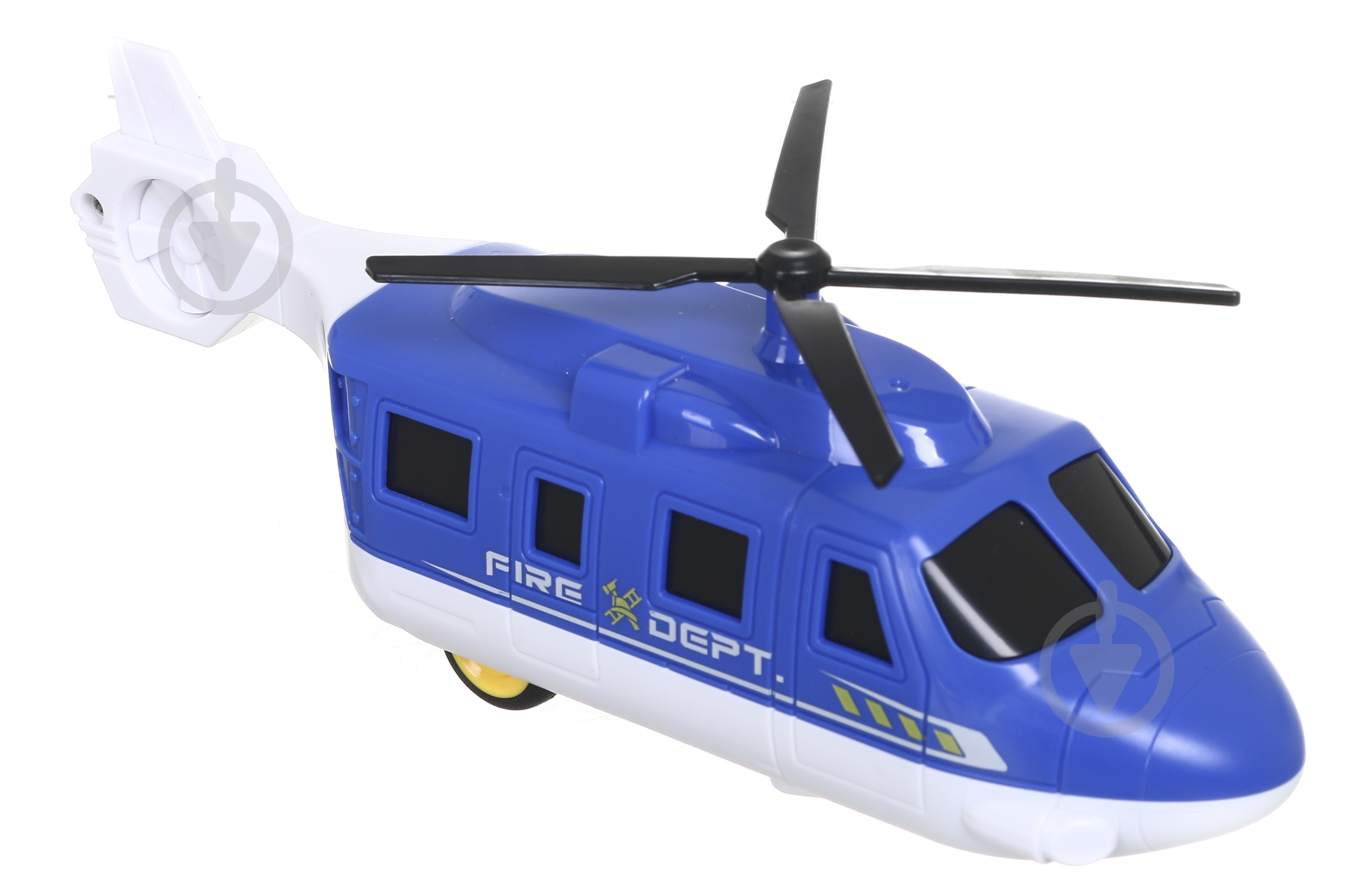 Робот-трансформер Shantou 5 в 1 OTB0570608 - фото 7