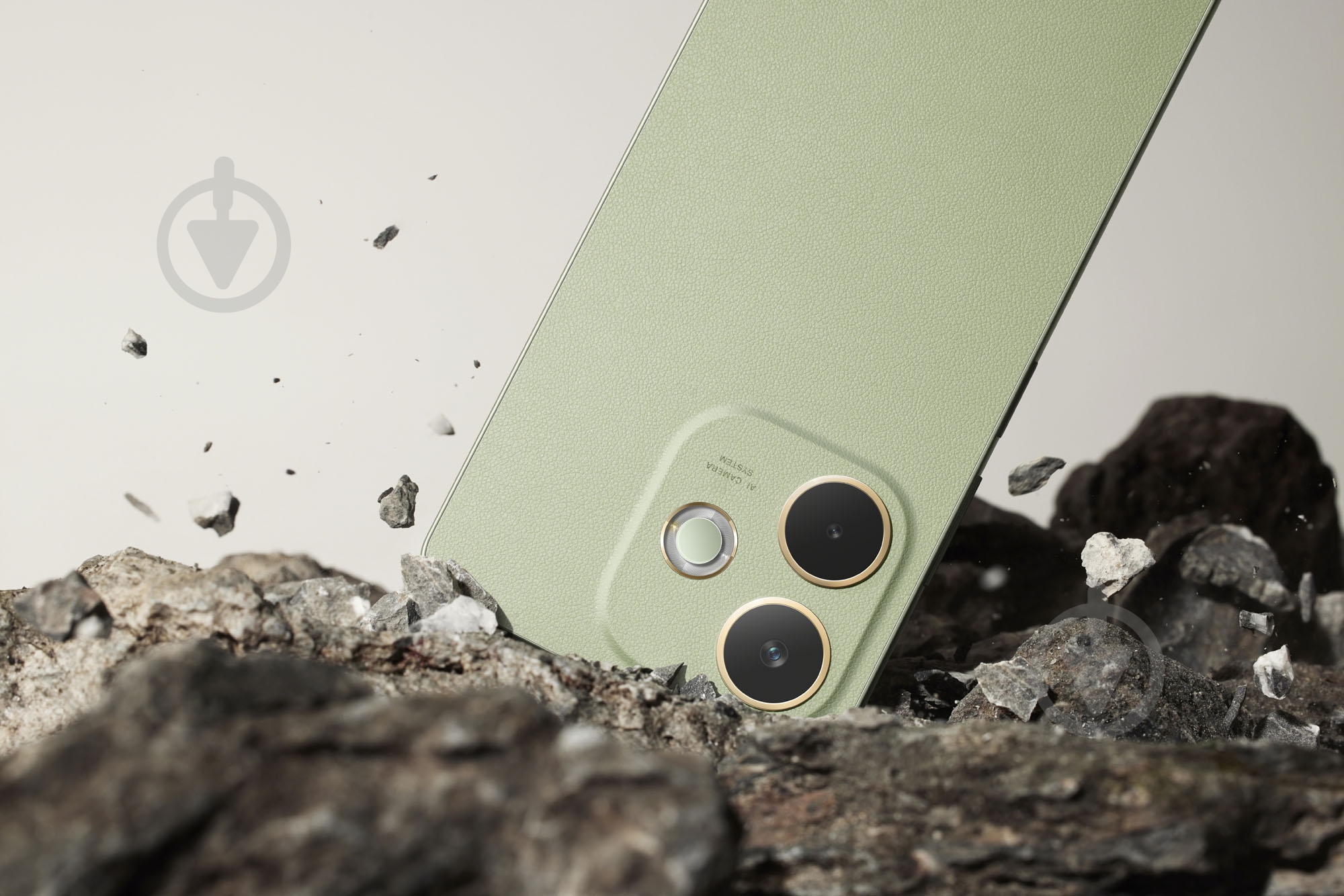 Смартфон OPPO A5 PRO CPH2711 8/128GB olive green (CPH2711 GREEN 8/128) - фото 13