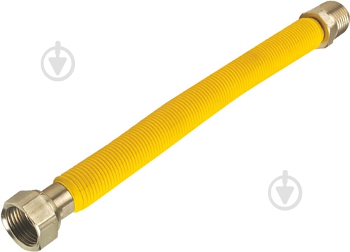 Шланг для газа Rhein ВН в изоляции 3/4 100 см - фото 1 Шланг для газа Rhein ВН в изоляции 3/4 100 см - фото 1