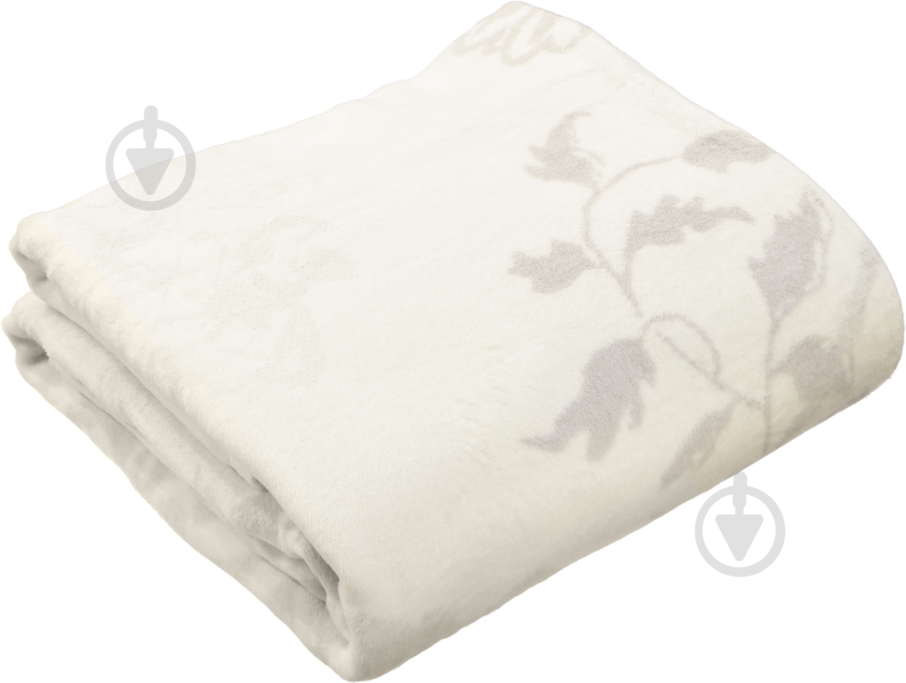 Плед Exquisite Danae 150x200 см кремовый Biederlack - фото 2 Плед Exquisite Danae 150x200 см кремовый Biederlack - фото 2