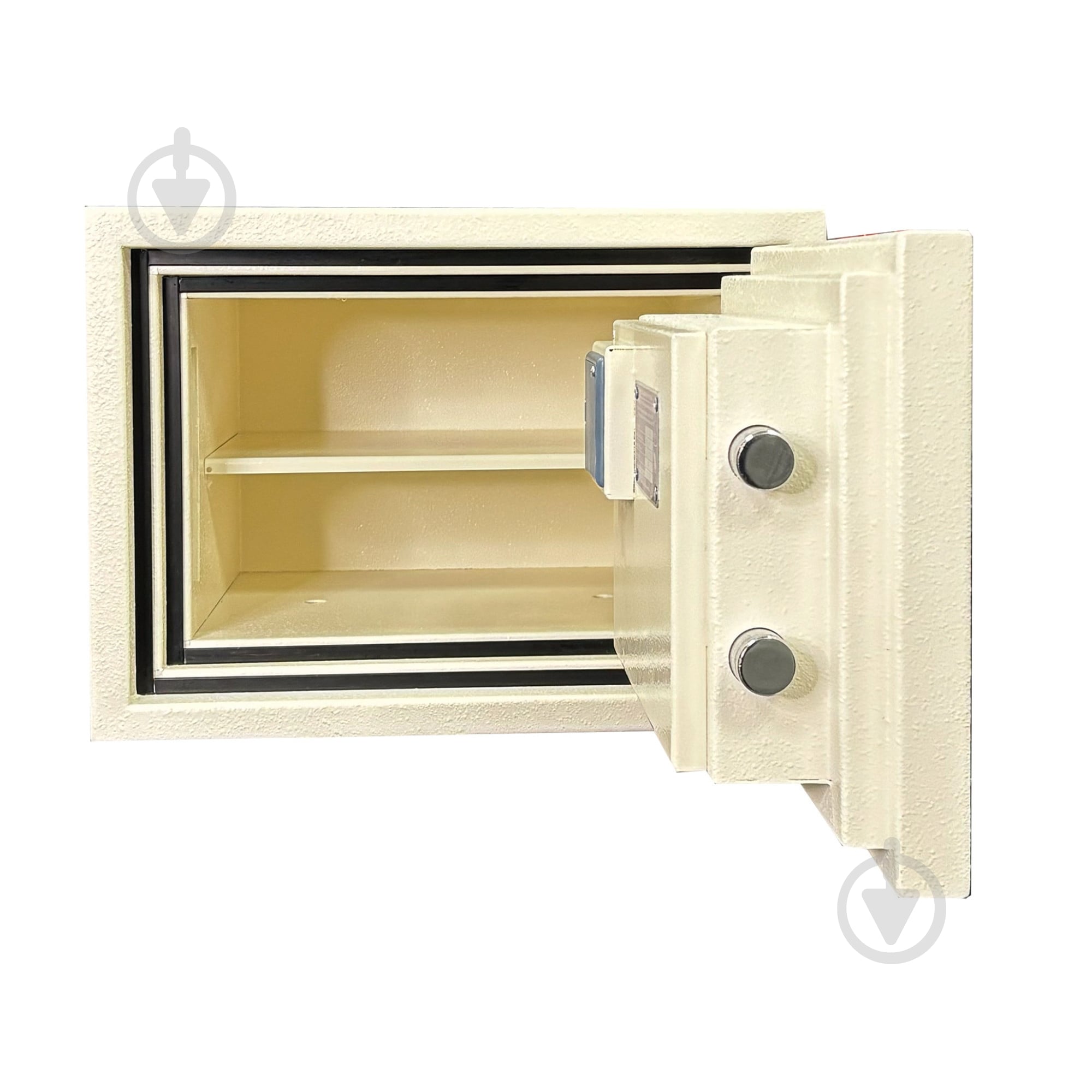 Сейф огнестойкий Griffon FRSL.30.E CREAM - фото 6 Сейф огнестойкий Griffon FRSL.30.E CREAM - фото 6
