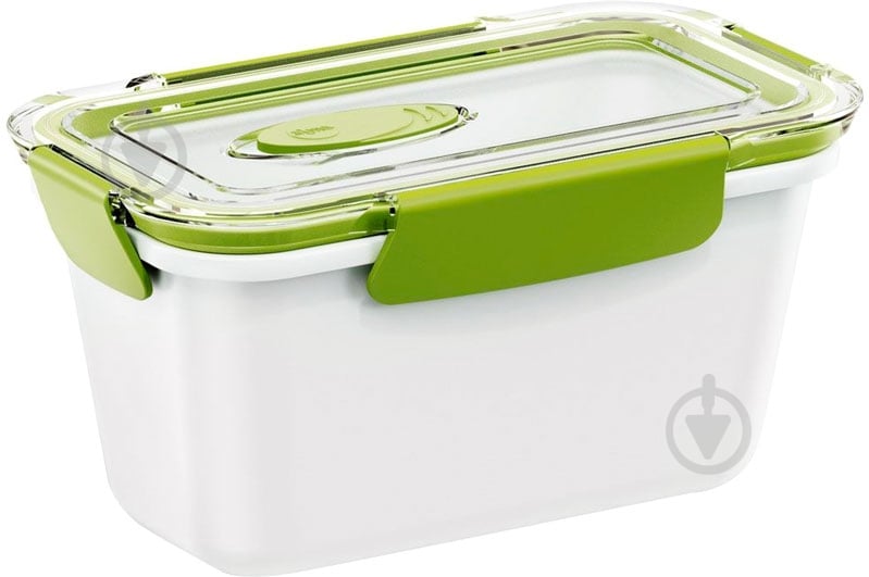 Контейнер Emsa BENTO BOX 0,9 л EM513959 - фото 1 Контейнер Emsa BENTO BOX 0,9 л EM513959 - фото 1