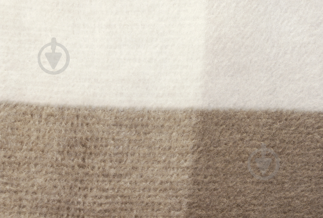 Плед Exquisite Nova 150x200 см кремовый Biederlack - фото 3