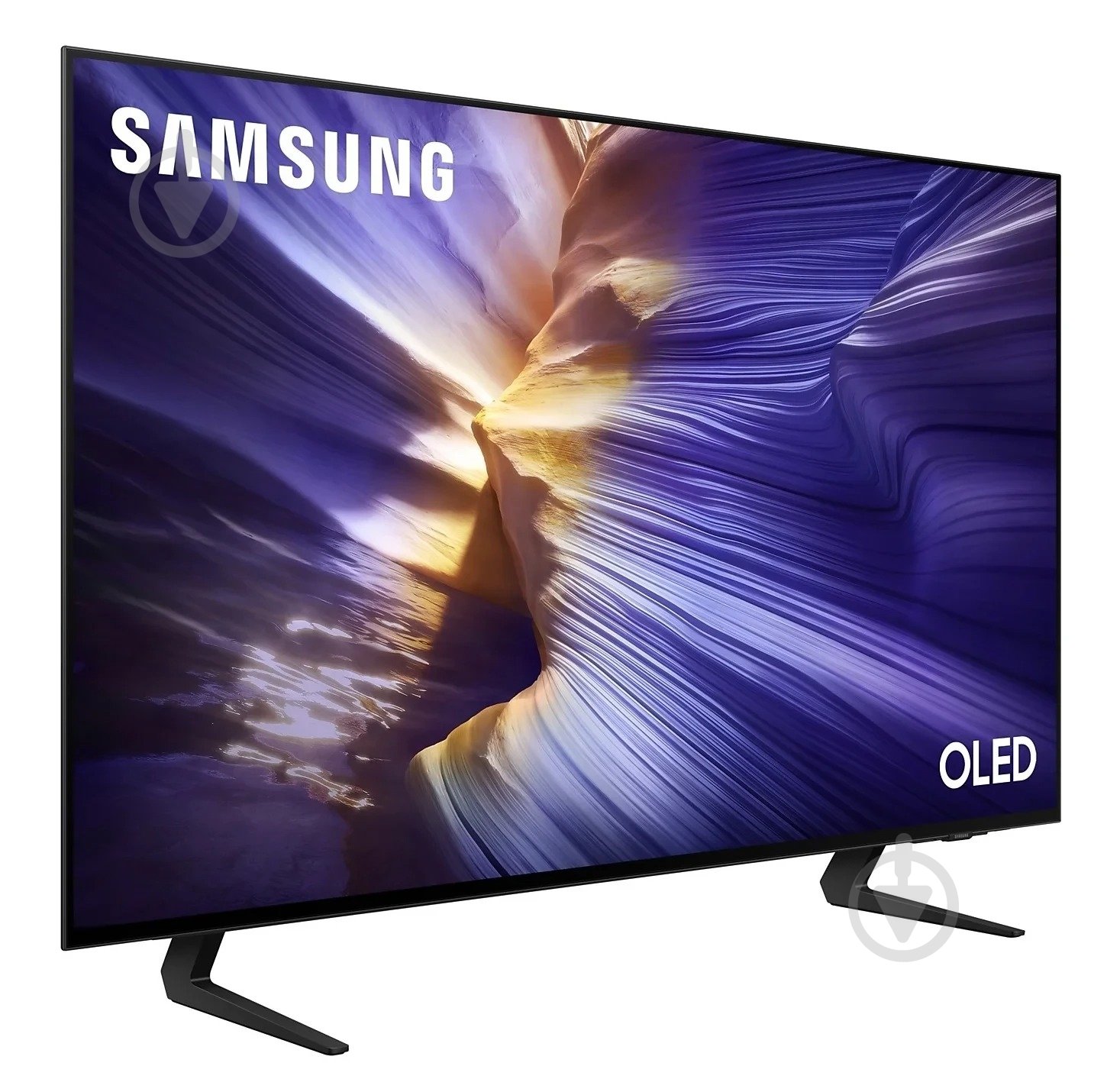 Телевизор Samsung QE42S90FAEXUA - фото 5