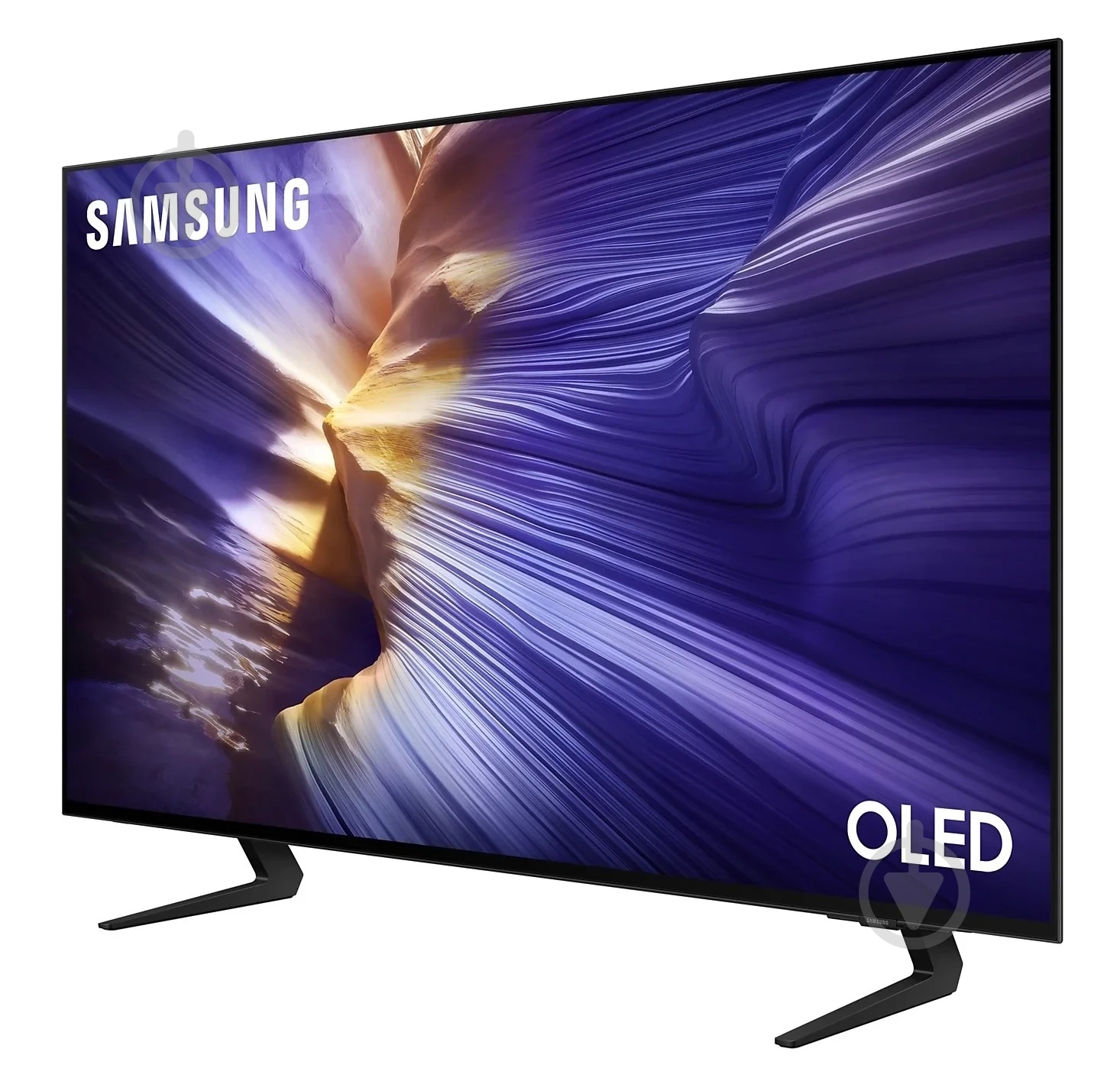 Телевизор Samsung QE42S90FAEXUA - фото 3