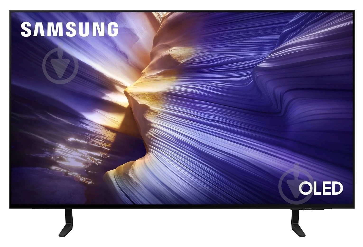 Телевизор Samsung QE42S90FAEXUA - фото 2