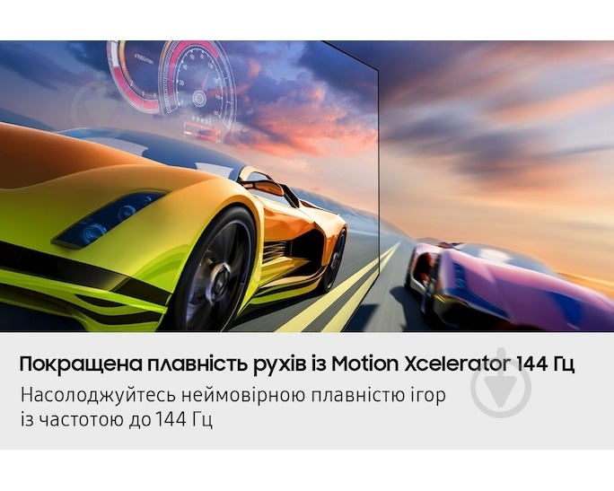 Телевизор Samsung QE42S90FAEXUA - фото 11