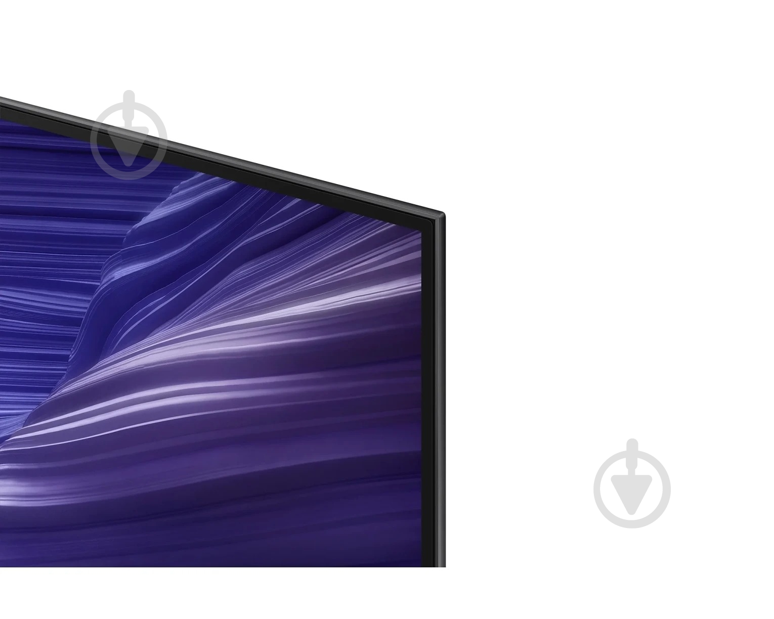 Телевизор Samsung QE42S90FAEXUA - фото 9