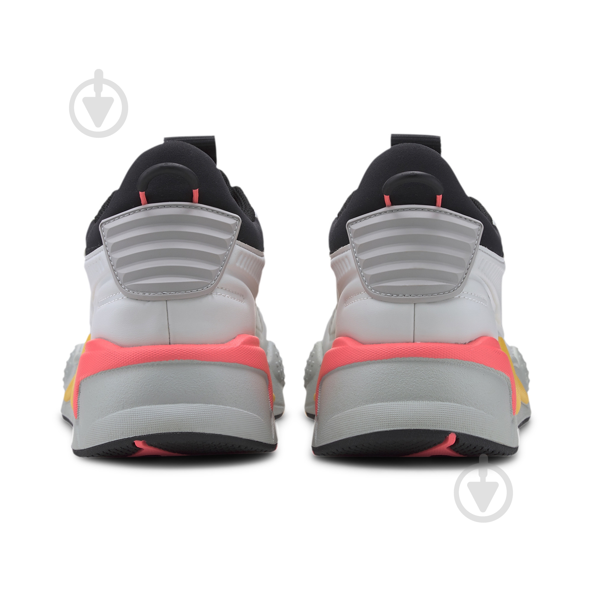 Кроссовки мужские демисезонные Puma RS-X MASTER 37187003 р.43 серые - фото 3 Кроссовки мужские демисезонные Puma RS-X MASTER 37187003 р.43 серые - фото 3