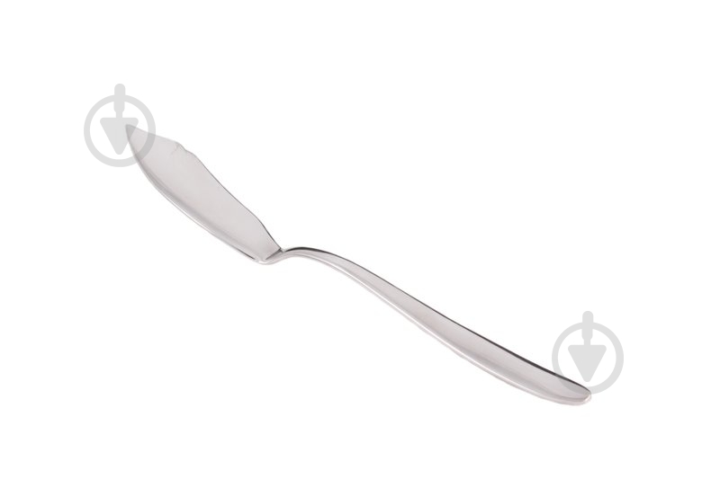 Нож для рыбы Salvinelli Fast CPFA - фото 1 Нож для рыбы Salvinelli Fast CPFA - фото 1