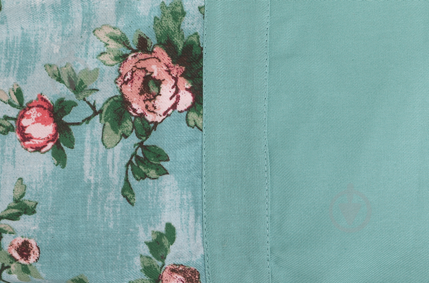 Фартук Розы бирюза La Nuit - фото 3