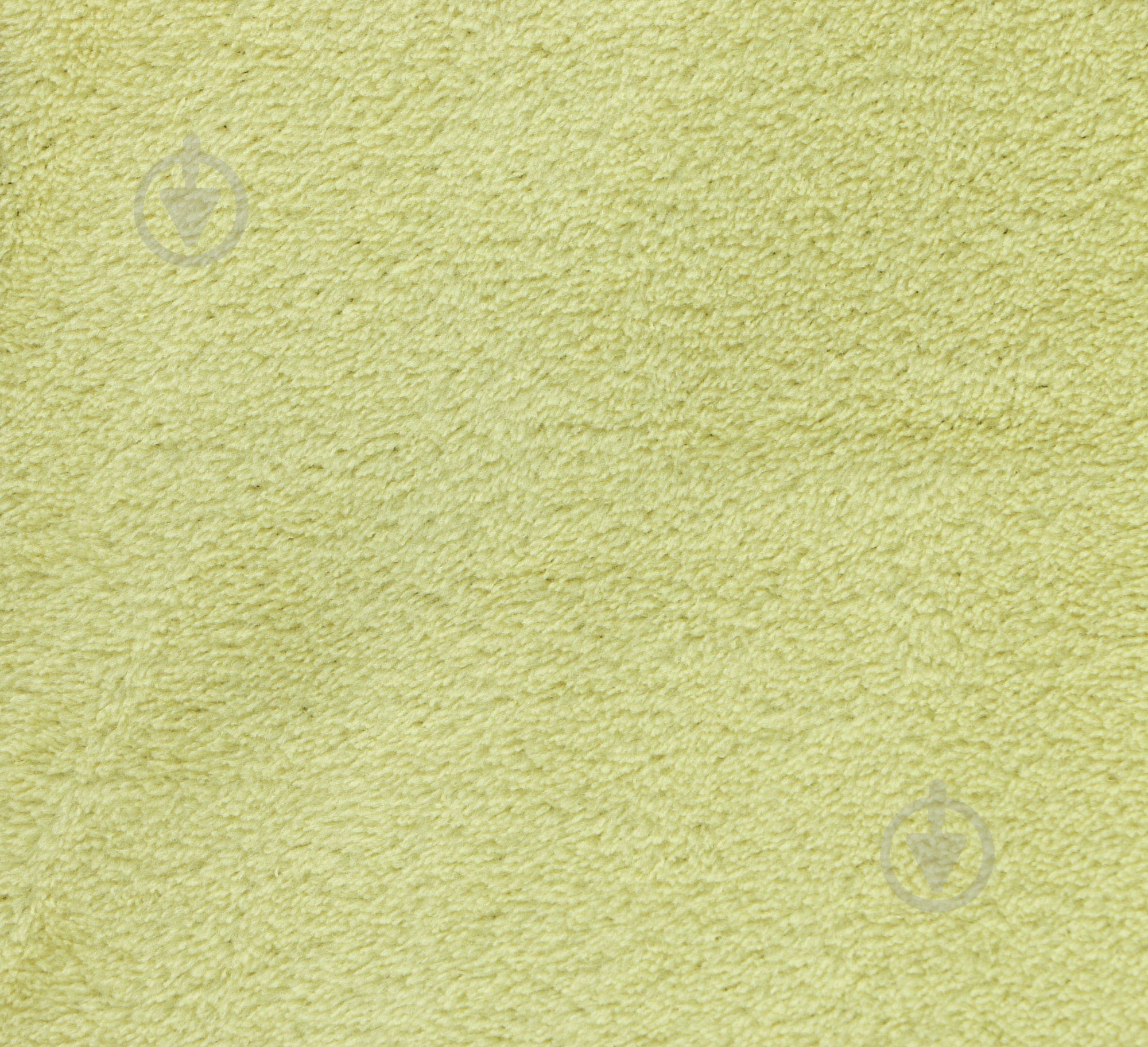 Плед Веселка 125x150 см зелений Underprice - фото 2