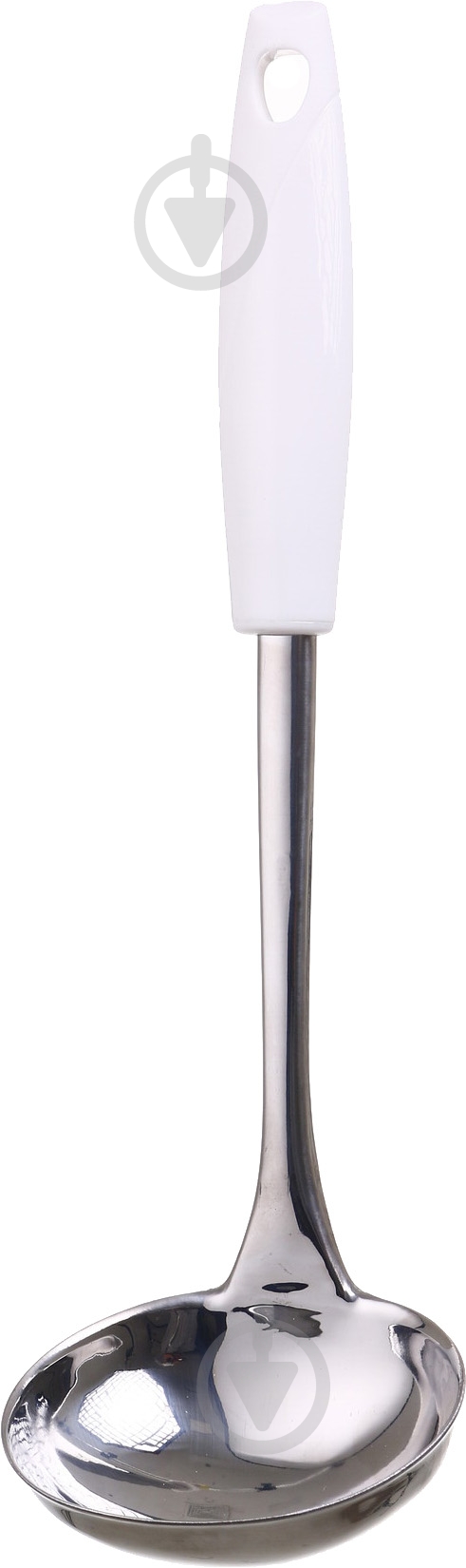 Половник Pedrini 0368 нержавеющая сталь - фото 2