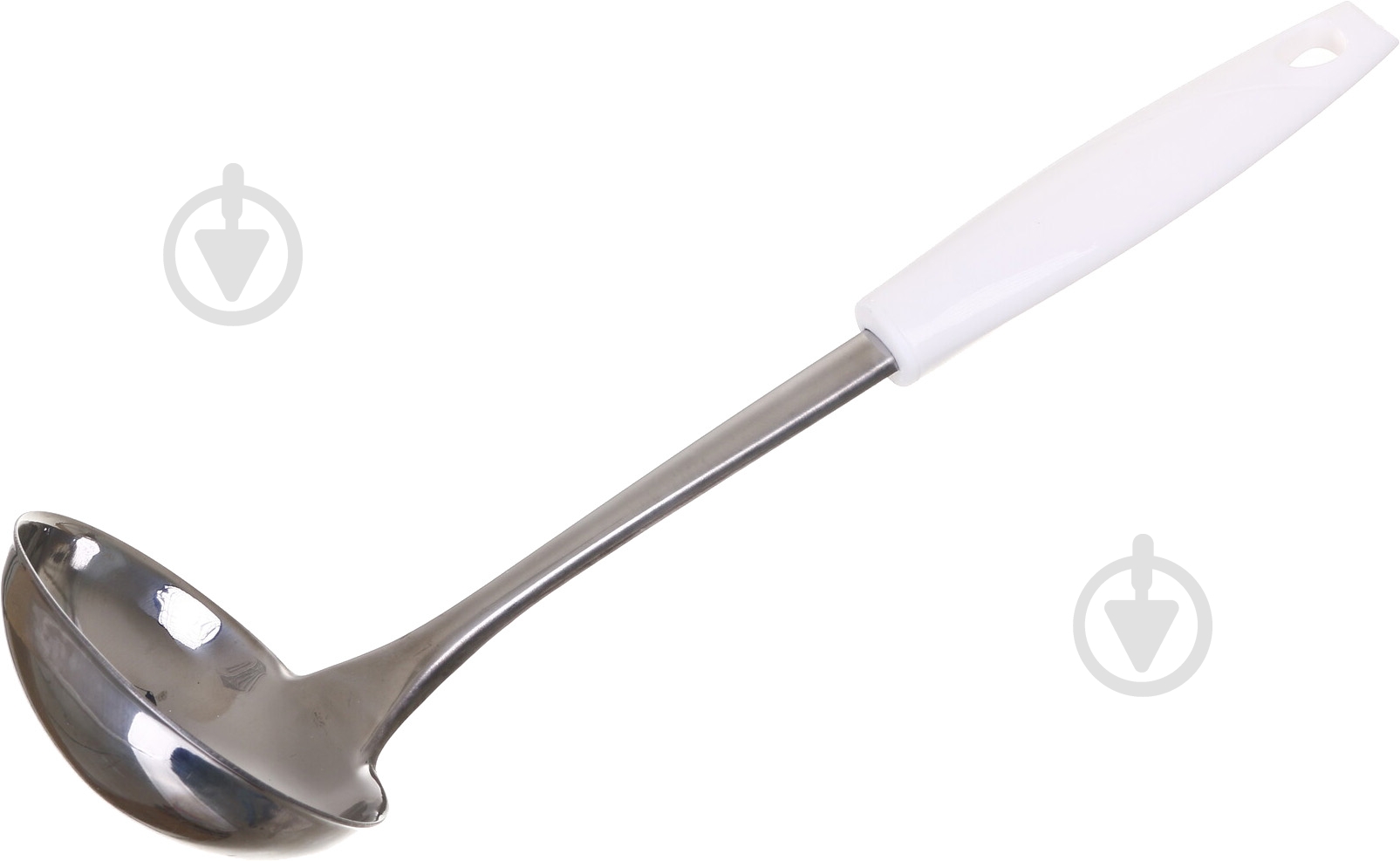 Половник Pedrini 0368 нержавеющая сталь - фото 1