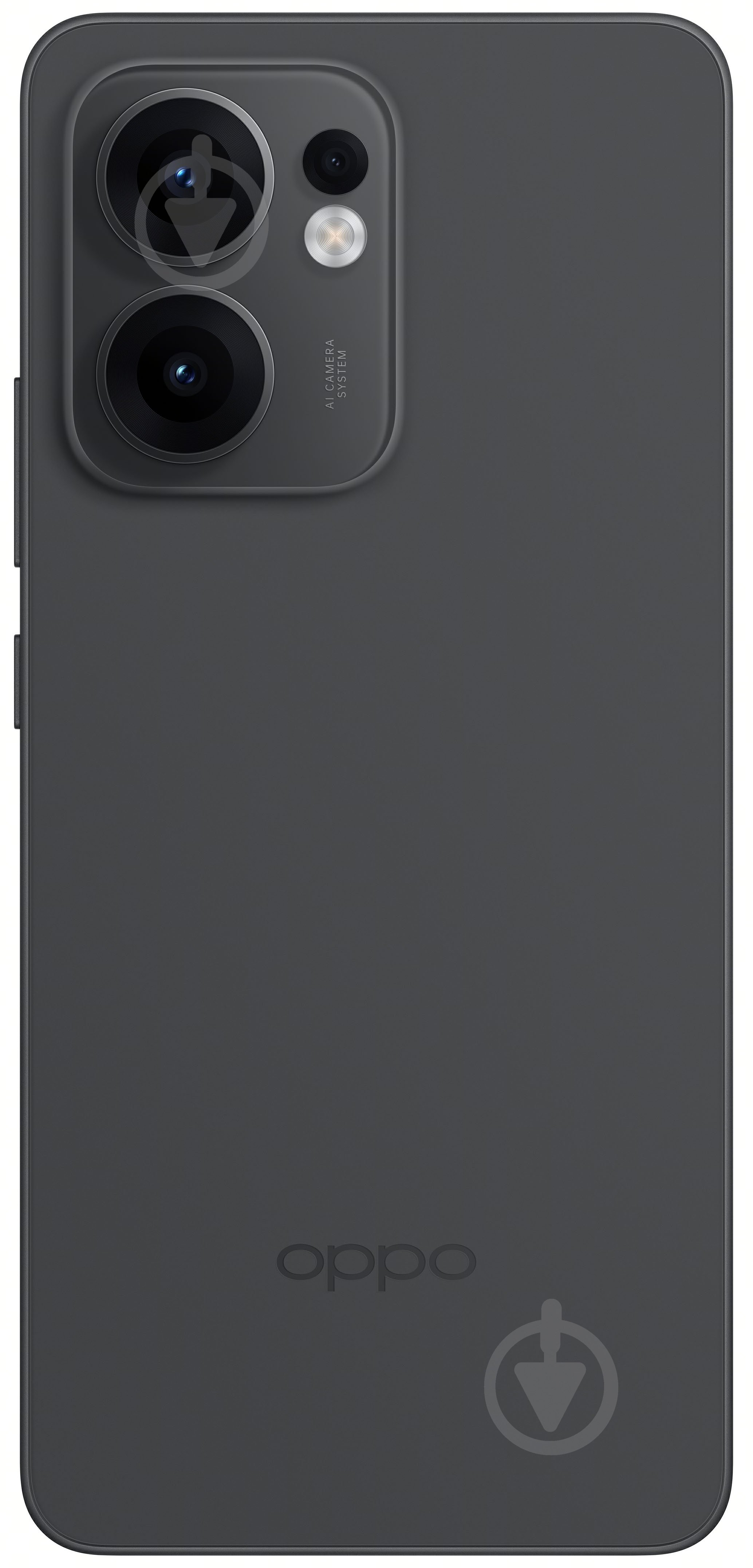 Смартфон OPPO RENO13 F 4G CPH2701 8/512GB graphite grey (CPH2701 GREY 8/512) - фото 5