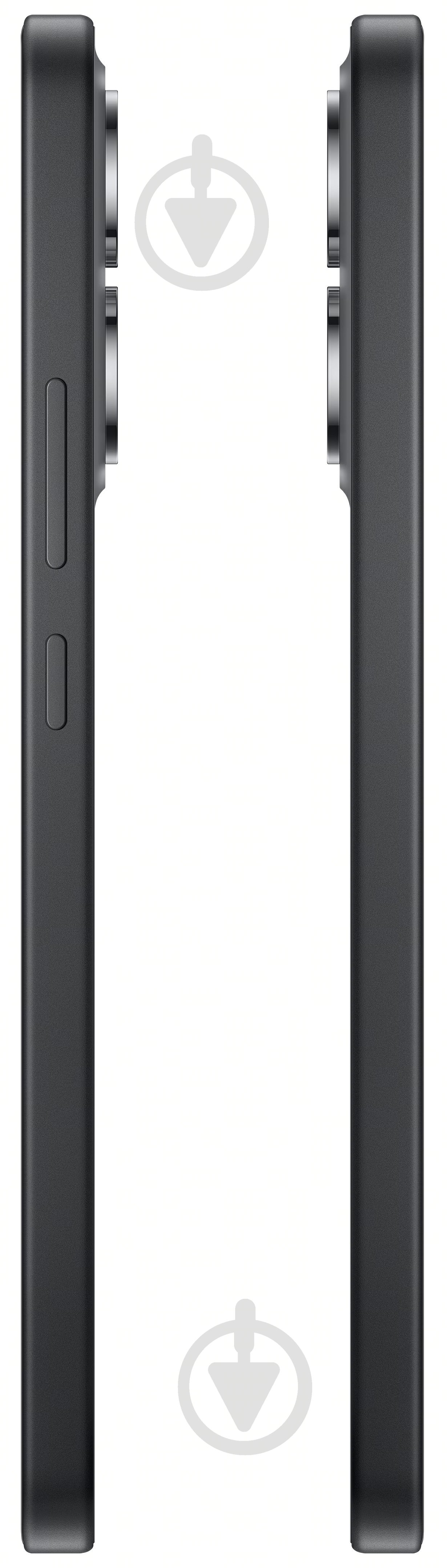 Смартфон OPPO RENO13 F 4G CPH2701 8/512GB graphite grey (CPH2701 GREY 8/512) - фото 8