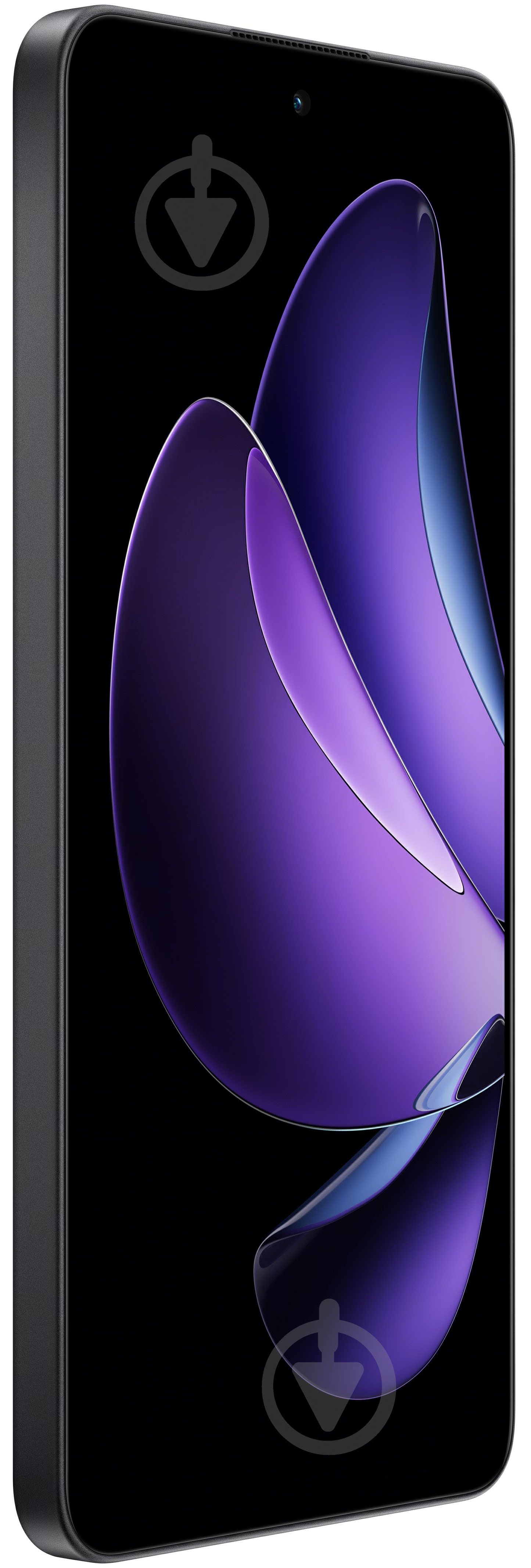 Смартфон OPPO RENO13 F 4G CPH2701 8/512GB graphite grey (CPH2701 GREY 8/512) - фото 3