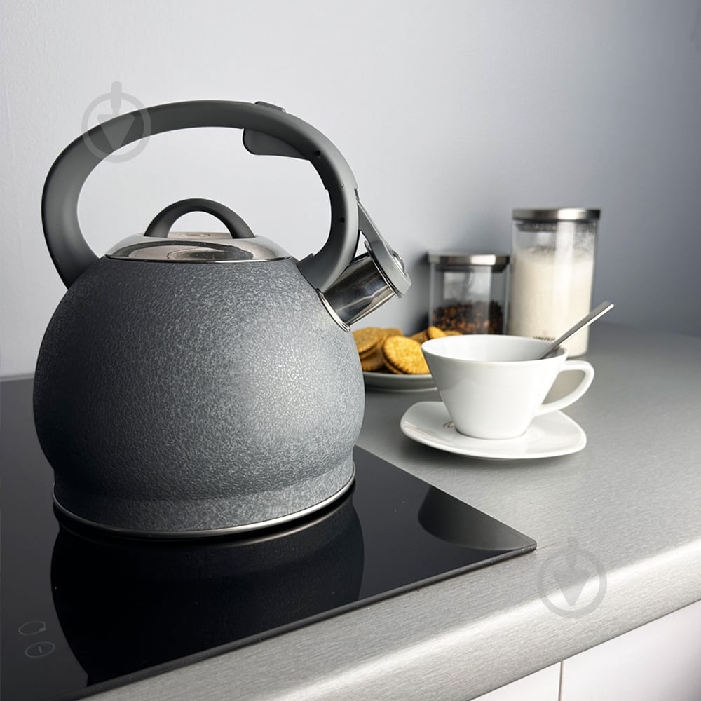 Чайник Vinzer Graff 2,5 л 50017 - фото 6 Чайник Vinzer Graff 2,5 л 50017 - фото 6