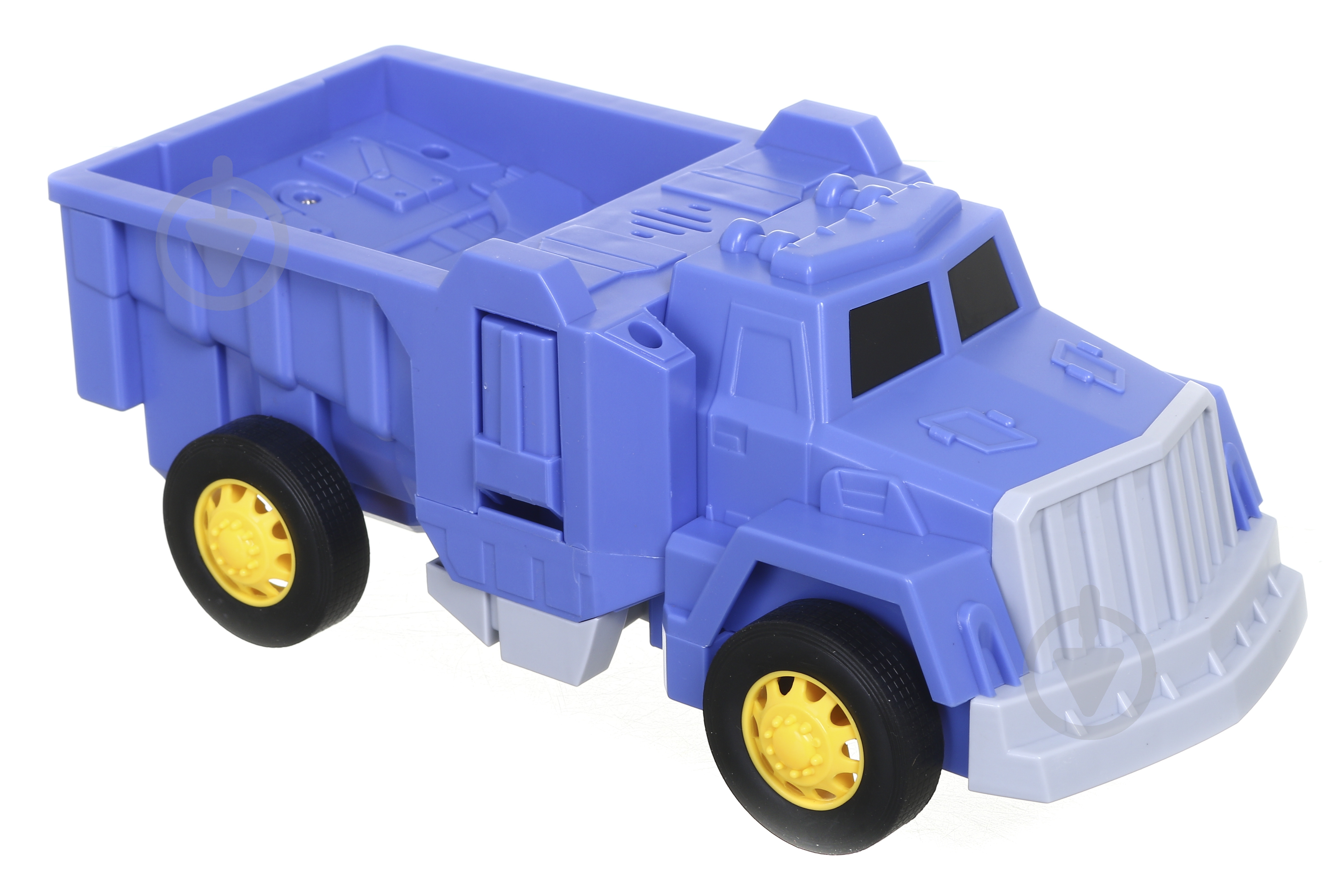 Робот-трансформер Shantou 5 в 1 OTG0945443 - фото 6