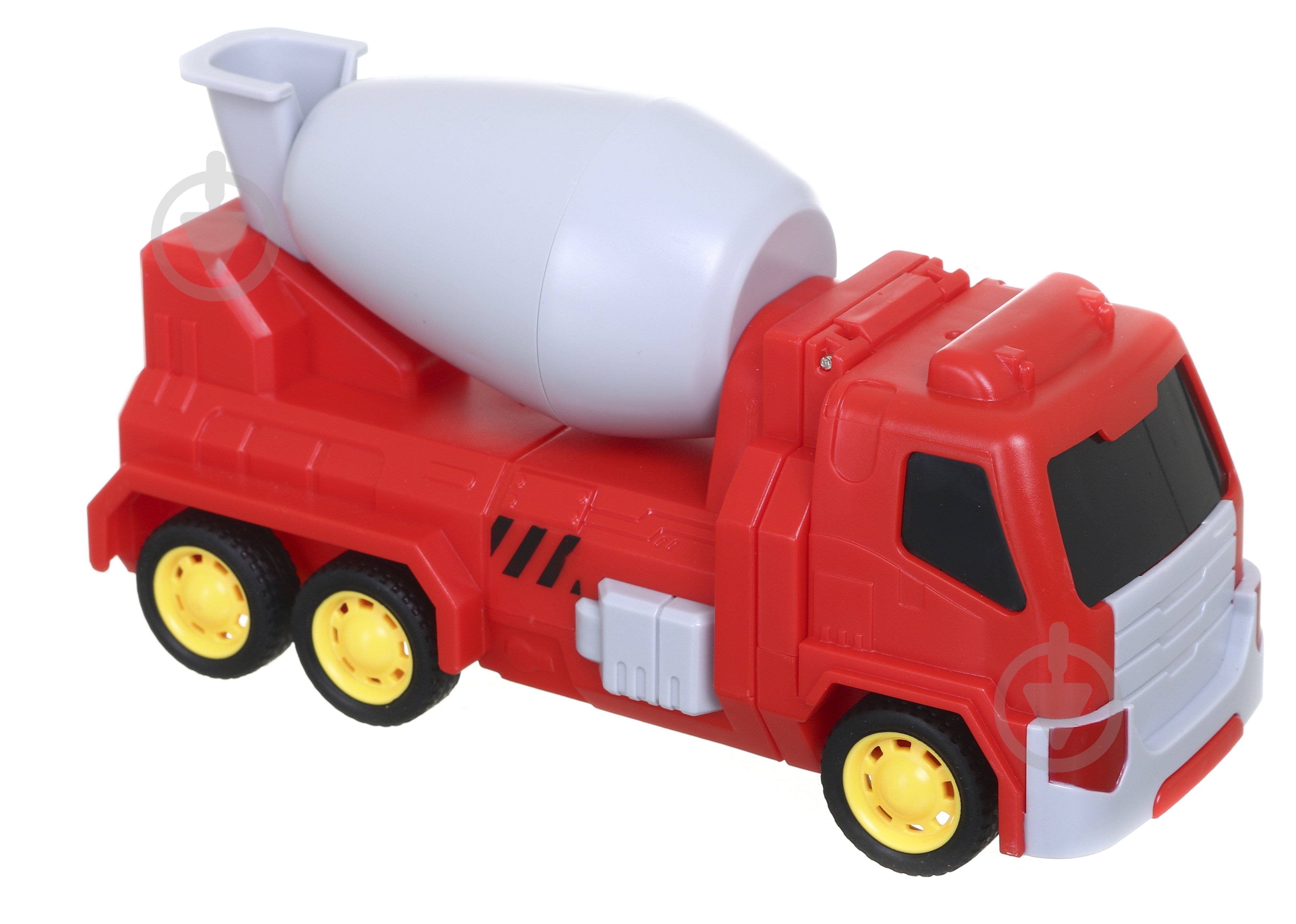 Робот-трансформер Shantou 5 в 1 OTG0945443 - фото 5