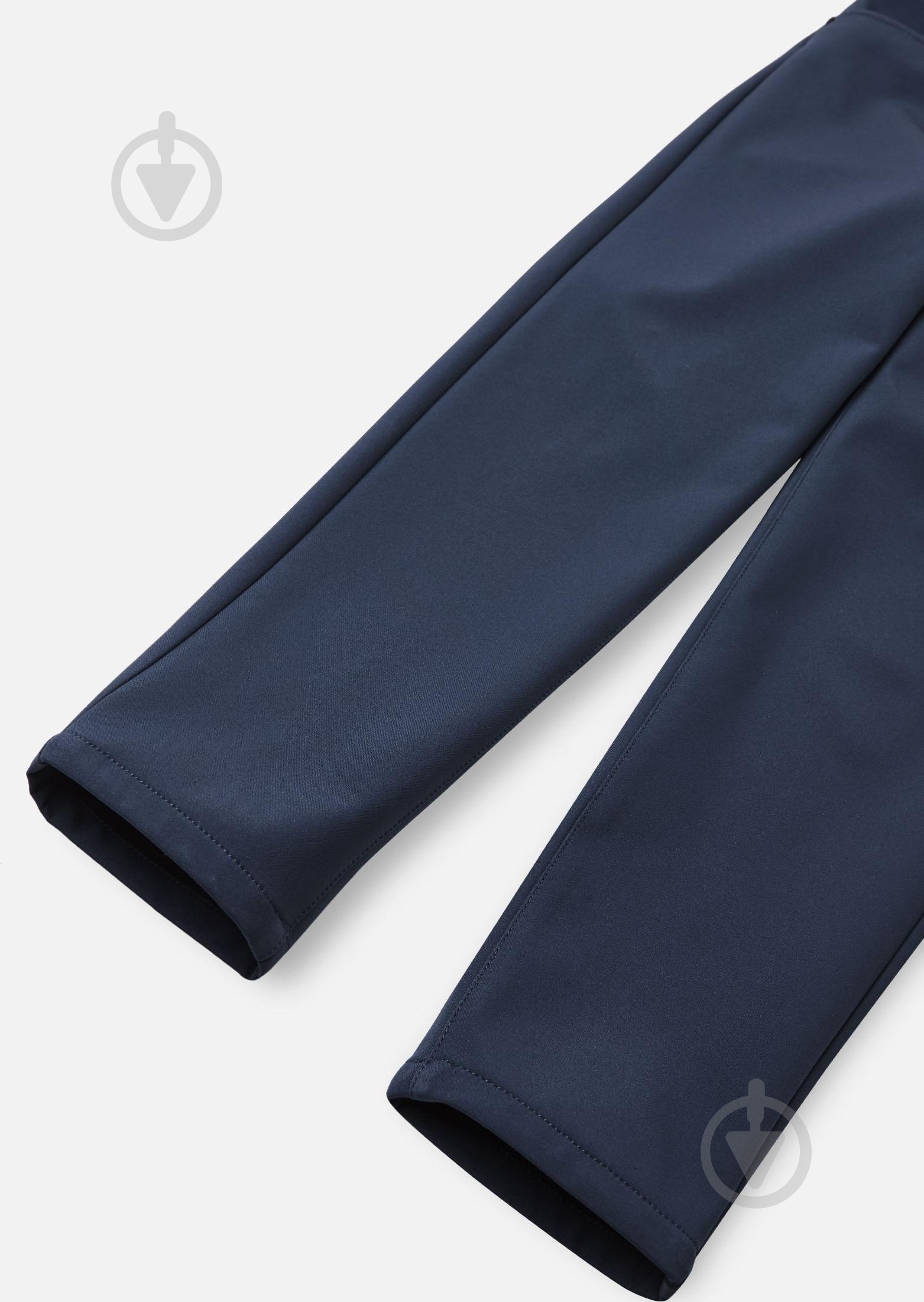 Брюки Reima Softshell Idea р.110 темно-синий 5100190A-6980 - фото 5 Брюки Reima Softshell Idea р.110 темно-синий 5100190A-6980 - фото 5