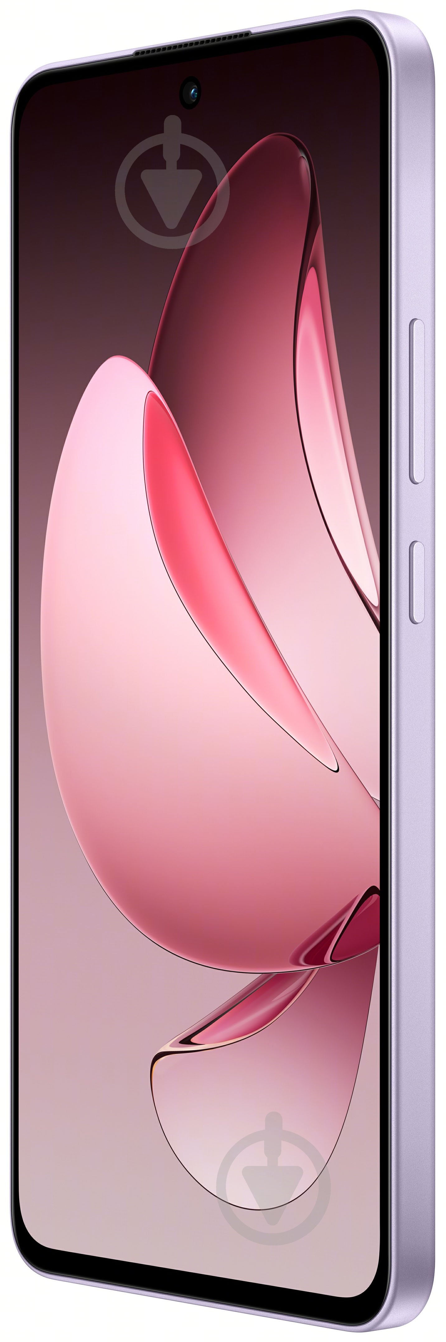 Смартфон OPPO RENO13 F 4G CPH2701 8/512GB plume purple (CPH2701 PURPLE 8/512) - фото 4